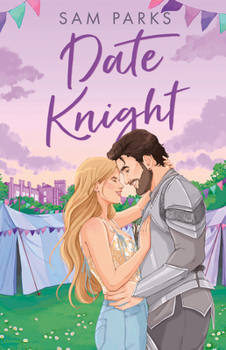 Paperback Date Knight Book