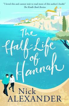 Paperback The Half-Life Of Hannah Book