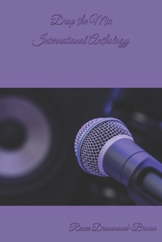 Drop the Mic International Anthology