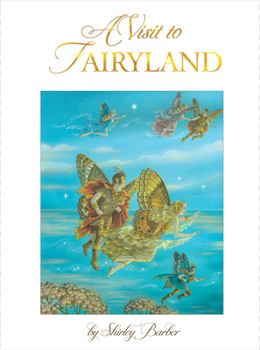 Hardcover A Visit to Fairyland Book