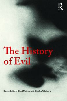 Paperback The History of Evil Book