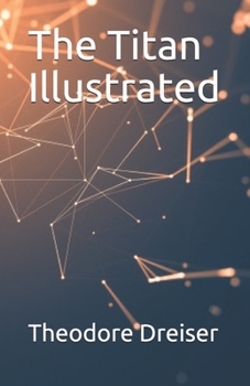 Paperback The Titan Illustrated Book