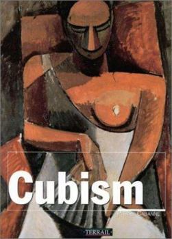 Paperback Cubism Book