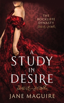 Paperback A Study in Desire Book