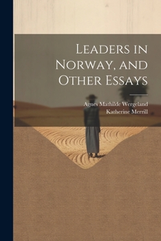 Paperback Leaders in Norway, and Other Essays Book
