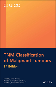 Paperback Tnm Classification of Malignant Tumours Book