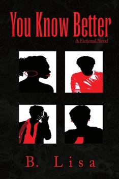 Paperback You Know Better Book