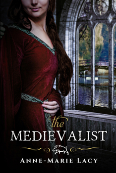 Paperback The Medievalist Book
