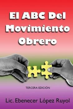 Paperback El ABC del Movimiento Obrero [Spanish] Book