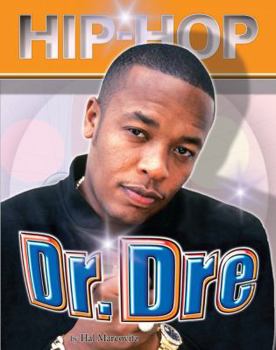 Paperback Dr. Dre Book