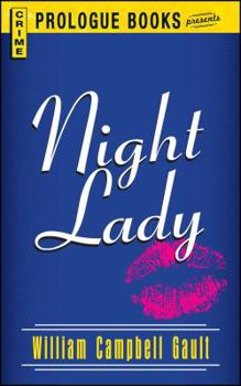 Night Lady - Book #3 of the Joe Puma