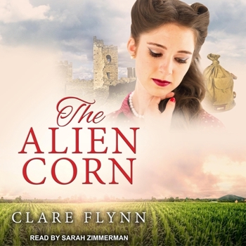 Audio CD The Alien Corn Book