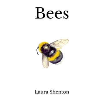 Paperback Bees Book