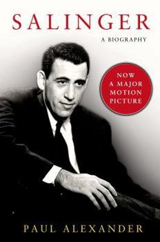 Paperback Salinger: A Biography Book