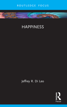 Paperback Happiness Book