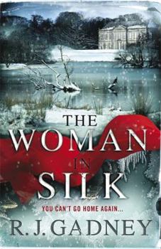 Paperback The Woman in Silk Book