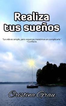 Paperback Realiza tus suenos [Spanish] Book