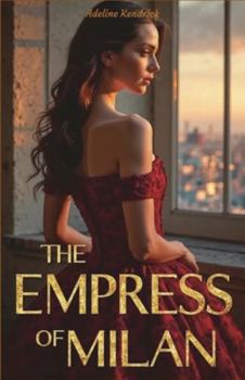 Paperback The Empress of Milan Book