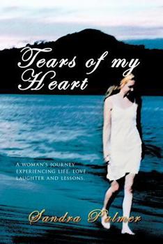 Paperback Tears of My Heart Book