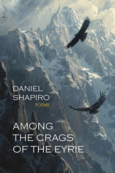 Paperback Among the Crags of the Eyrie Book