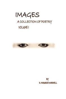 Paperback Images A Collection of Poetry Book