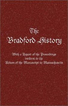 The Bradford History