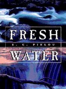 Hardcover Fresh Water Book