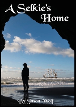 Paperback A Selkie's Home Book