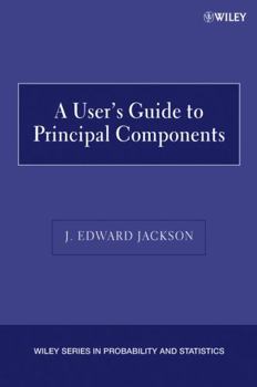 Paperback A User's Guide to Principal Components Book