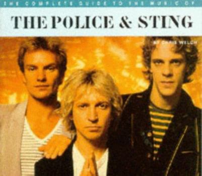 Paperback The Police: Sting Book
