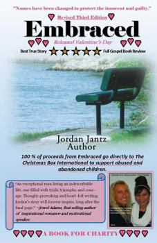 Paperback Embraced Book