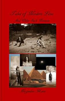 Paperback Tales Of Modern Love And Other Such Nonsense Book