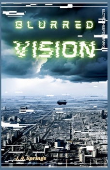 Paperback Blurred Vision Book