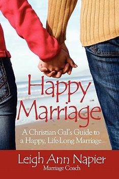 Paperback Happy Marriage Book