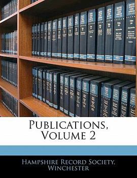 Paperback Publications, Volume 2 Book