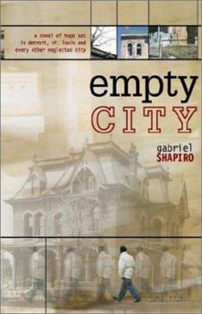 Paperback Empty City Book