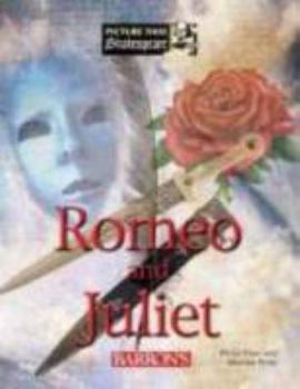 Paperback Romeo and Juliet Book