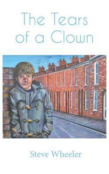 Paperback The Tears of a Clown Book