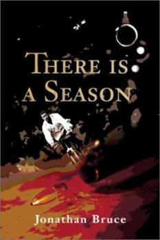 Paperback There is a Season Book