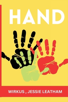 Paperback The Hand Book