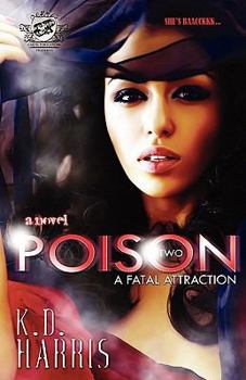 Poison 2 - Book #2 of the Poison Series