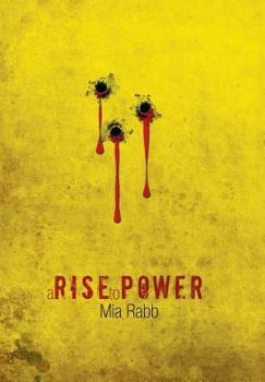 Hardcover A Rise to Power Book