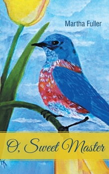 Paperback O, Sweet Master Book