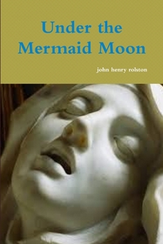 Paperback Under the Mermaid Moon Book