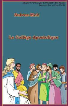 Paperback Le Collège Apostolique [French] Book