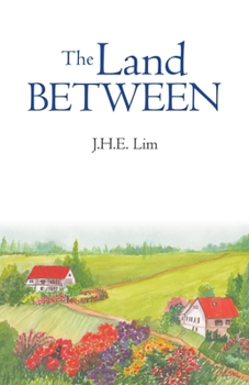 Paperback The Land Between Book