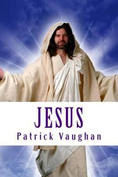 Paperback Jesus Book