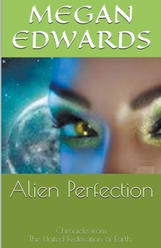Paperback Alien Perfection Book