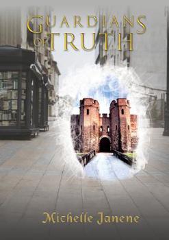 Paperback Guardians of Truth Book