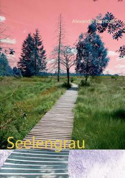 Paperback Seelengrau [German] Book